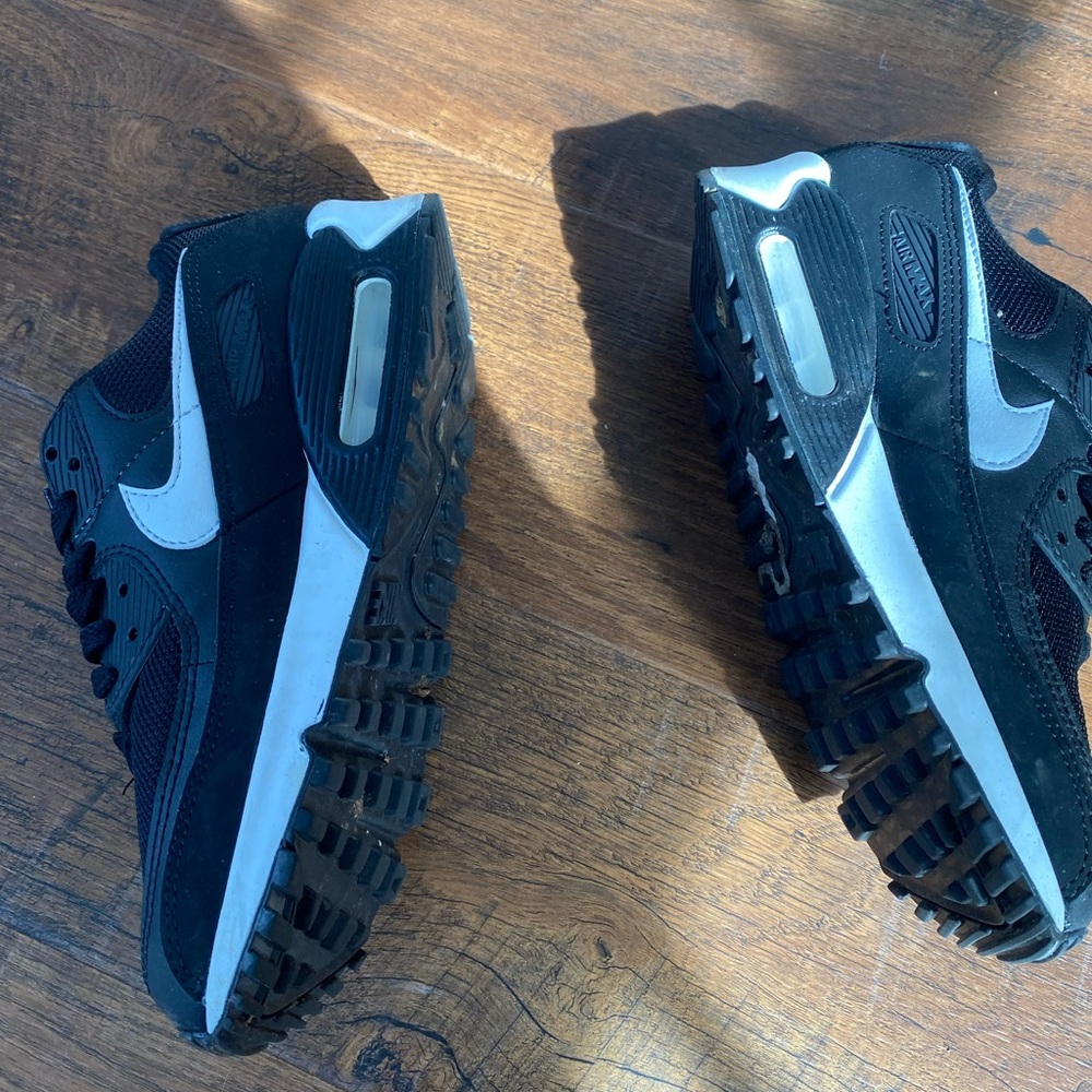 Nike air max